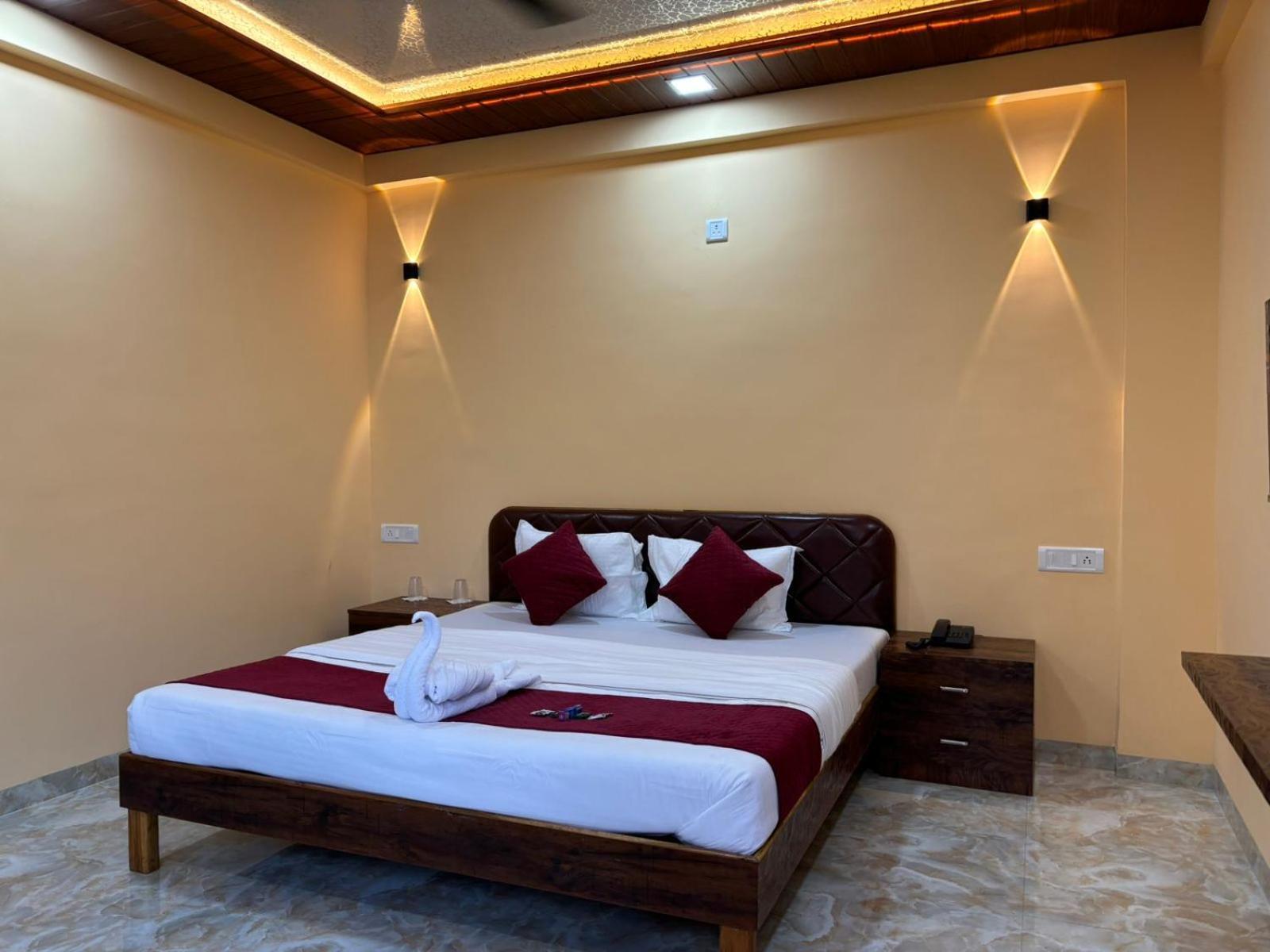 Sahil Beach Resort Alibag Bagian luar foto